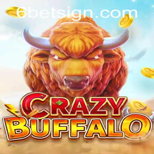 Unraveling the Thrills of CRAZYBUFFALO: A Deep Dive into the Exhilarating World of 6BET