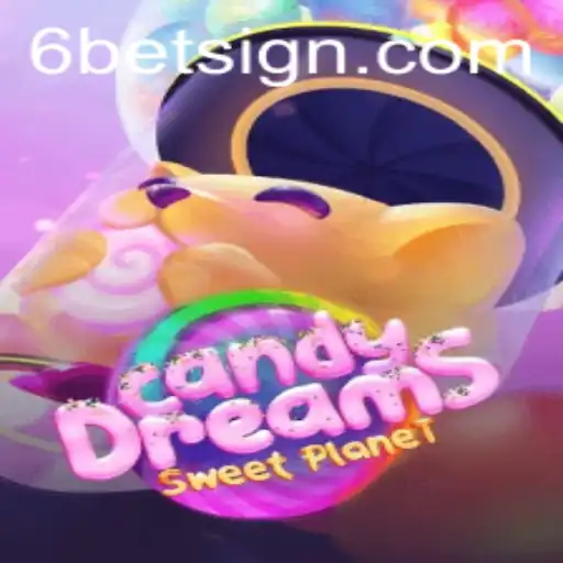 CandyDreams: A Sweet Adventure with Thrilling Twists