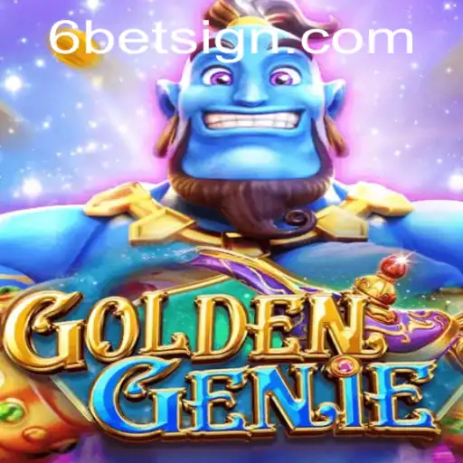 Immersive Casino Experience: Unveiling GOLDENGENIE and 6BET