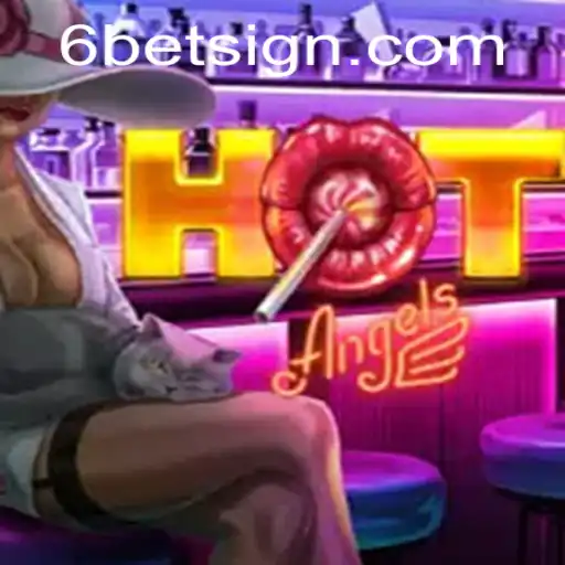 HotAngels: The Exciting New Game Featuring 6BET