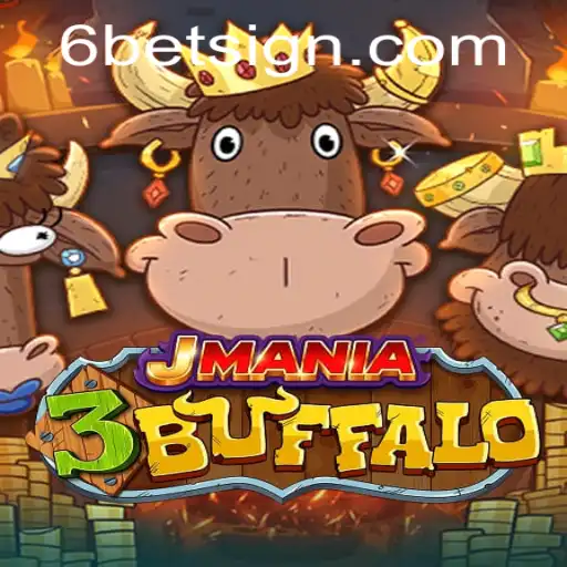 Discover the Exciting World of JMania3Buffalo and the Thrilling 6BET Strategy