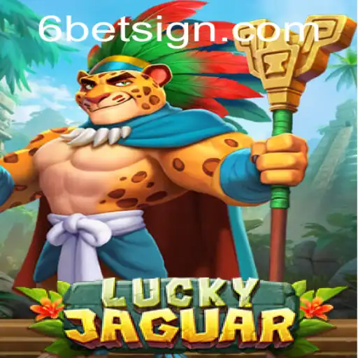 Exploring the Excitement of LuckyJaguar: A Game-Changing Adventure