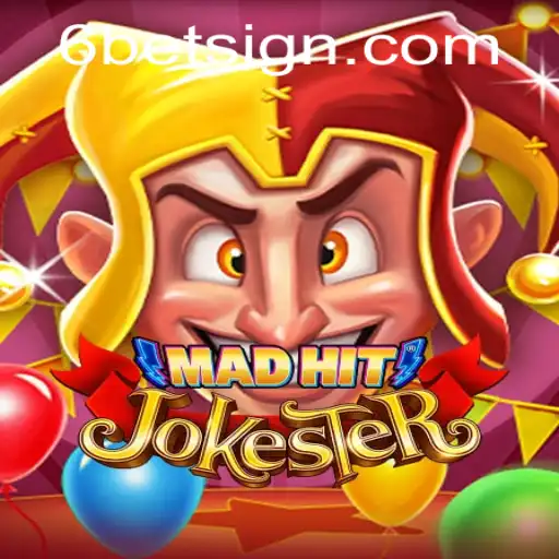 Exploring MadHitJokester: A Thrilling Twist with 6BET