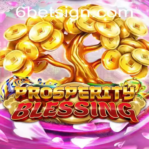 Exploring ProsperityBlessing: A Dive into the New Game of Fortune