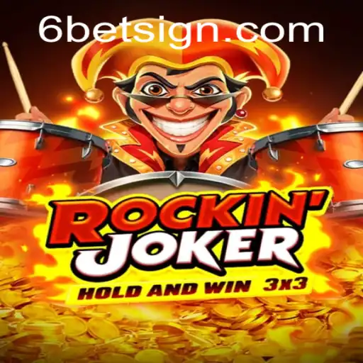 Exploring the Excitement of RockinJoker and the Innovative 6BET Strategy