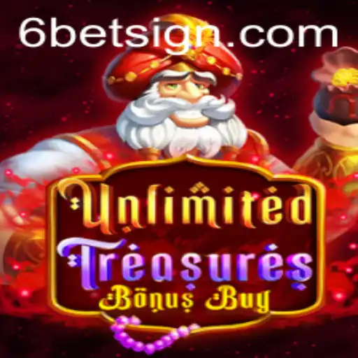 Unveiling the Excitement of UnlimitedTreasuresBonusBuy