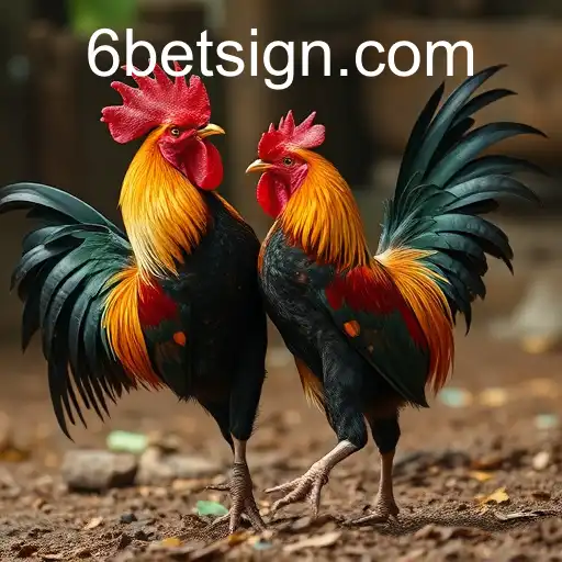 The Controversial World of Cockfighting