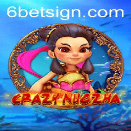 Exploring the Mythical World of CrazyNuoZha with 6BET