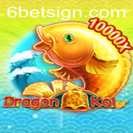 DragonKoi: An In-Depth Look at the Mythical Game and Its 6BET Integration