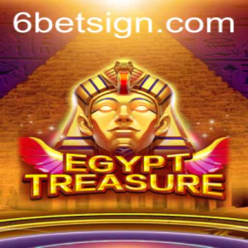 Discover the Thrills of EgyptTreasure: A Captivating Adventure Game
