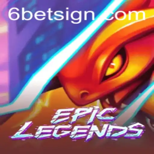 EpicLegends: A Comprehensive Overview of the Game and Its Impact