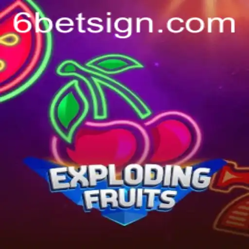 ExplodingFruits: The Exciting New Game Taking the World by Storm