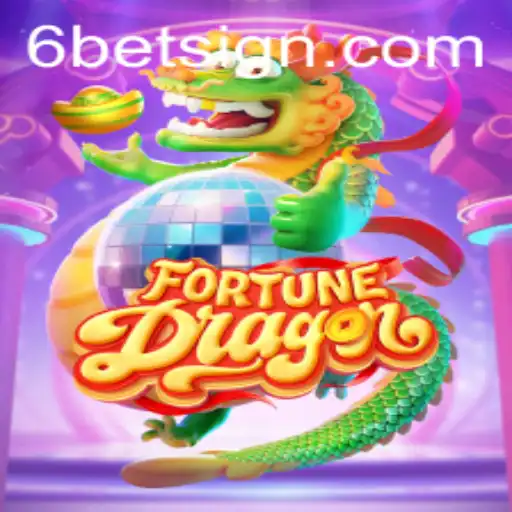 FortuneDragon: Unlocking the Secrets of 6BET's Latest Phenomenon