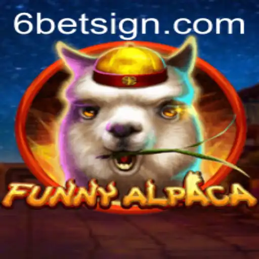 Discover the Exciting World of FunnyAlpaca with 6BET: A New Gaming Sensation