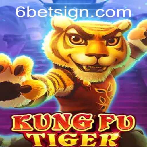 Unleashing the Adventures of KungFuTiger: Dive into the World of Martial Arts and Strategy