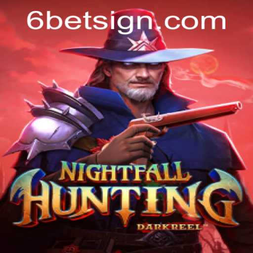 Unveiling NightfallHunting: A Deep Dive into the Thrilling World of Strategy and Survival