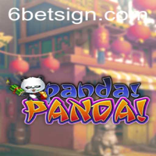 Explore PandaPanda: A Thrilling Adventure Enhanced by 6BET
