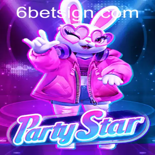Unveiling the Excitement of PartyStar: A Revolutionary Gaming Experience with 6BET