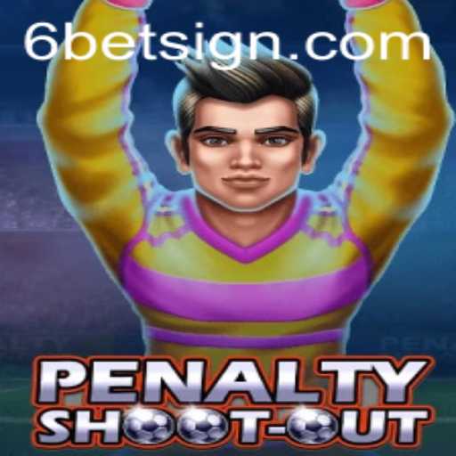 PenaltyShootOut: An Immersive Gaming Experience with a 6BET Twist