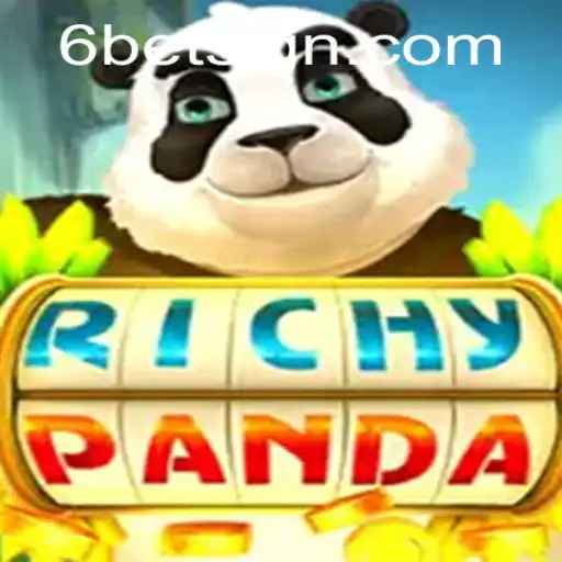 Exploring the Exciting World of RichyPanda and 6BET