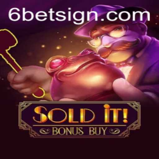 Exploring the Thrilling World of SolditBonusBuy and 6BET Strategy