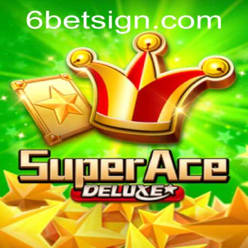 Exploring SuperAceDeluxe and the Exciting World of 6BET: A Detailed Introduction