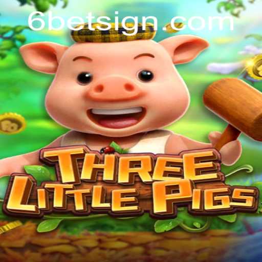 Unveiling the Exciting World of THREELITTLEPIGS: A Journey through 6BET Adventures