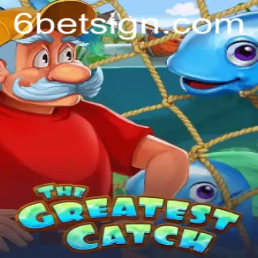 Dive into Adventure with TheGreatestCatch: An Epic Game of Strategy and Chance Involving 6BET