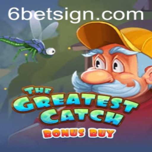 Discover the Thrills of TheGreatestCatchBonusBuy: A Game Changer