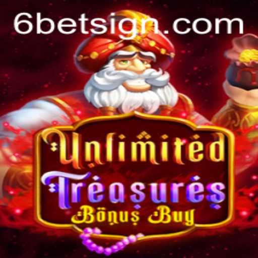 Unveiling the Excitement of UnlimitedTreasuresBonusBuy