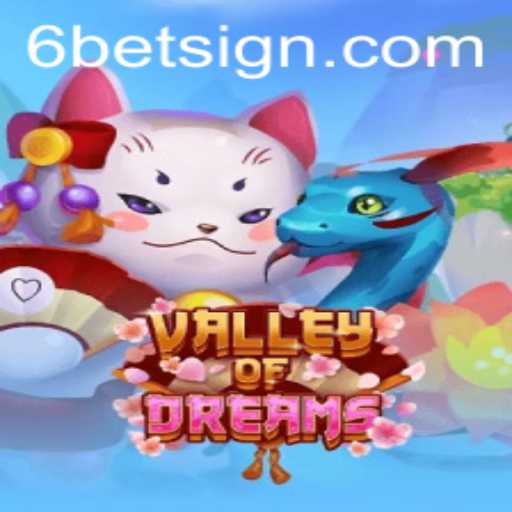 Unveiling the Magic of 'ValleyofDreams' - A New Gaming Sensation
