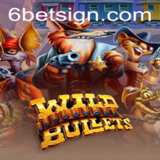 WildBullets: The Next Frontier in Interactive Gaming