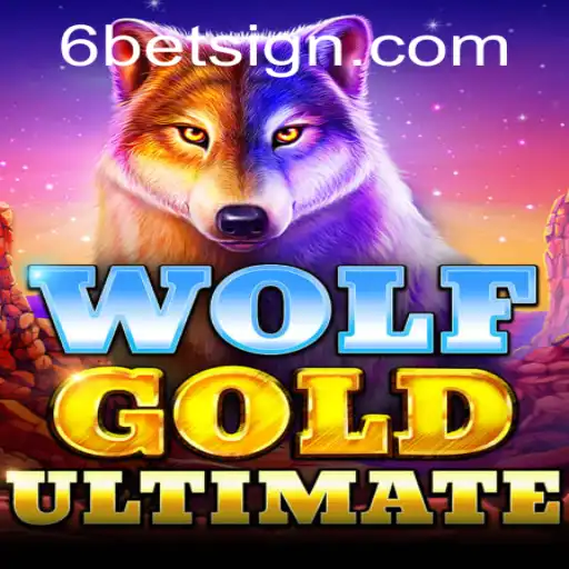 Discover WolfGoldUltimate: The Evolution of Casino Gaming with 6BET