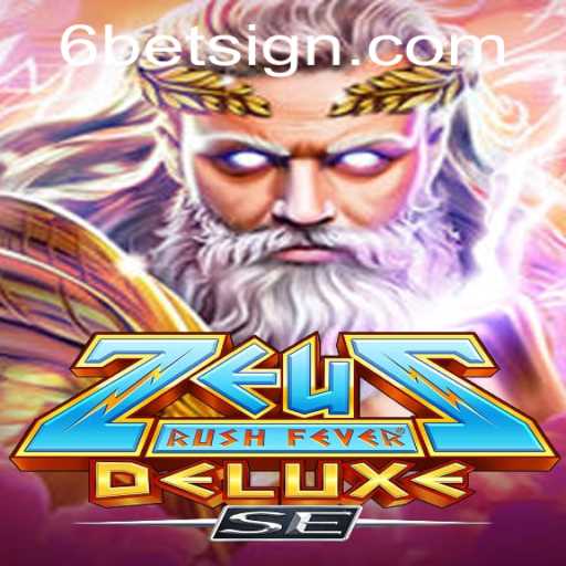 Exploring the Mechanics and Thrills of ZeusRushFeverDeluxeSE with 6BET